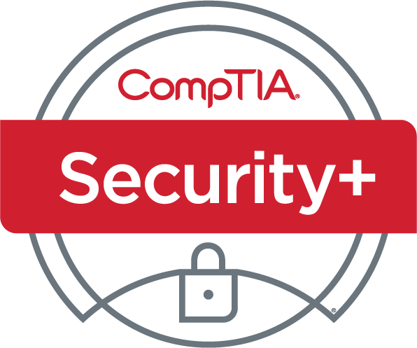 Security+ Cert